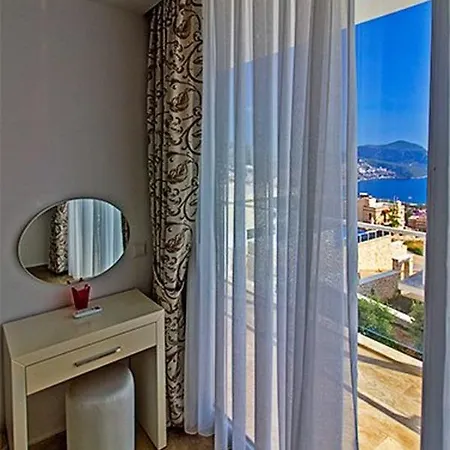 Imagine Renting This Luxury Villavilla Zeytouna * Kas