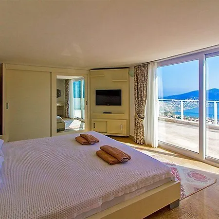 Imagine Renting This Luxury Villavilla Zeytouna Villa Kas