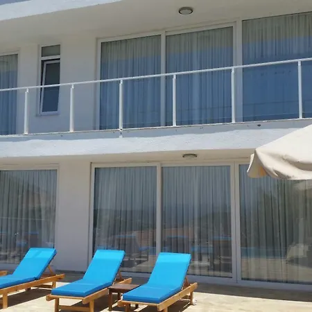 Imagine Renting This Luxury Villavilla Zeytouna Villa