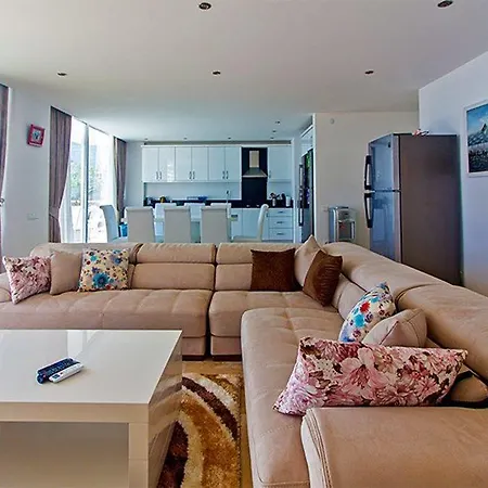 Imagine Renting This Luxury Villavilla Zeytouna Villa *