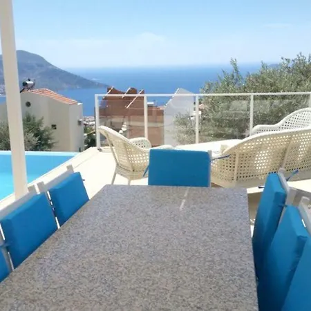 Imagine Renting This Luxury Villavilla Zeytouna