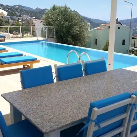 Imagine Renting This Luxury Villavilla Zeytouna Villa *