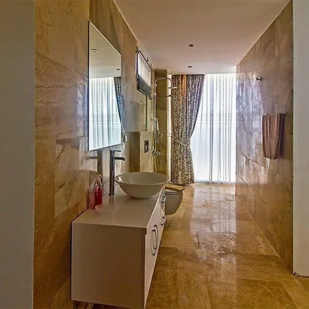 Villa Imagine Renting This Luxury Villavilla Zeytouna Kas