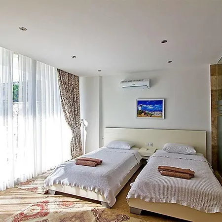 Imagine Renting This Luxury Villavilla Zeytouna *