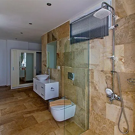 Villa Imagine Renting This Luxury Villavilla Zeytouna *