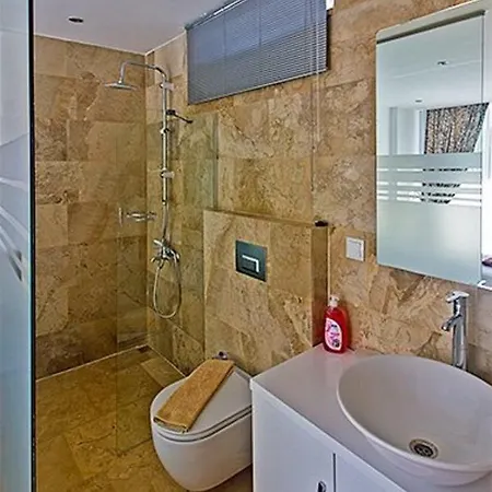 Imagine Renting This Luxury Villavilla Zeytouna Villa Kas