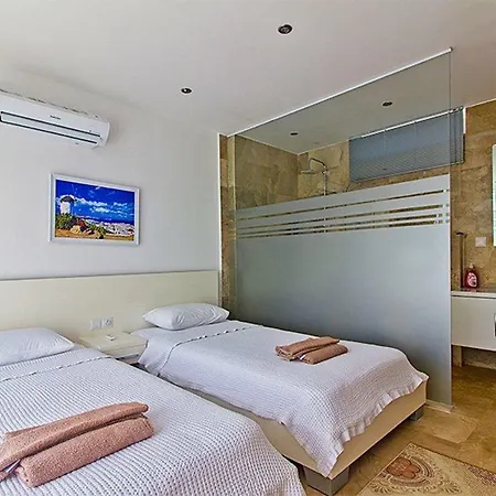וילה Imagine Renting This Luxury Villavilla Zeytouna קס