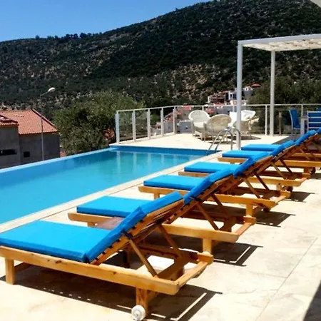 Imagine Renting This Luxury Villavilla Zeytouna וילה